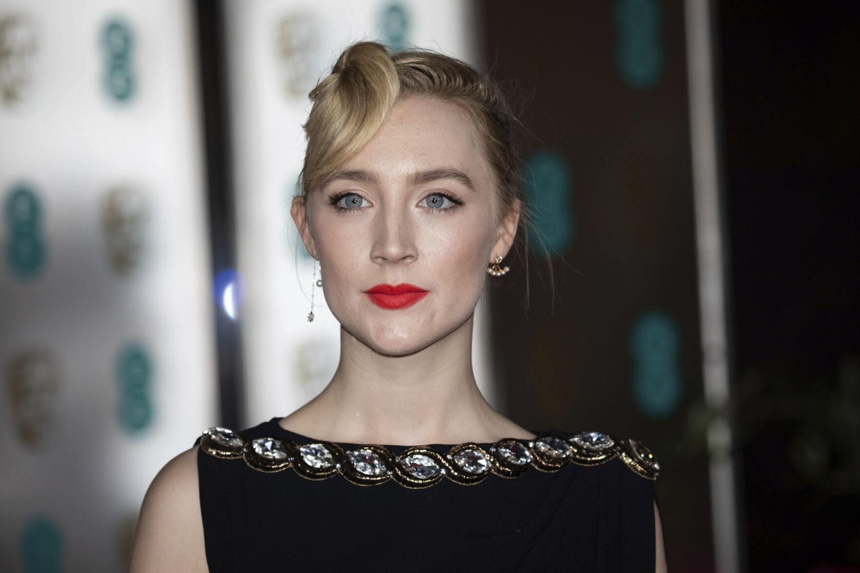 Saoirse Ronan